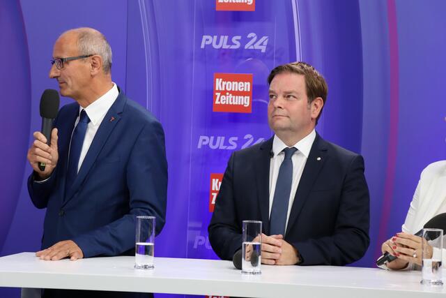 Tirol wählt Landtagswahl Tirol 2022 Hier gibt es die Wahlergebnisse