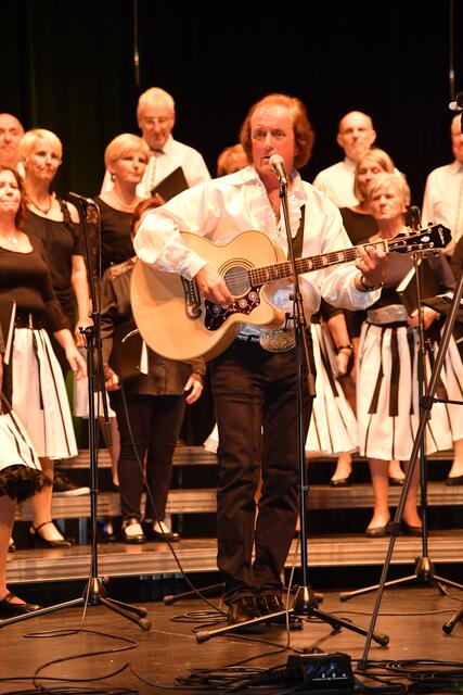 Foto: MGVfRAU 1860 Knittelfeld