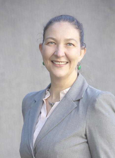 Viktoria Gruber kandidiert für die Grünen im Bezirk Schwaz.  | Foto: privat