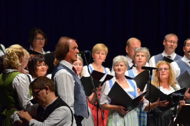 Foto: MGVfRAU 1860 Knittelfeld