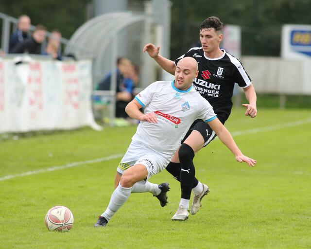 SC Schwanenstadt 08 – Thalheim 4:0 | Foto: Helmut Klein