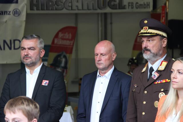 Foto: Bezirksfeuerwehrkommando Jennersdorf