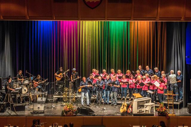 Foto: MGVfRAU 1860 Knittelfeld