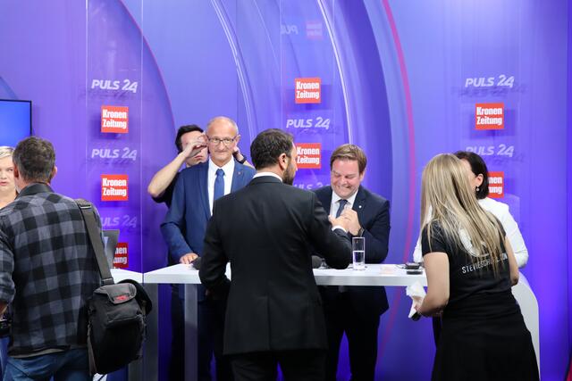 Tirol wählt Landtagswahl Tirol 2022 Hier gibt es die Wahlergebnisse