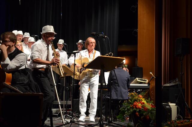 Foto: MGVfRAU 1860 Knittelfeld