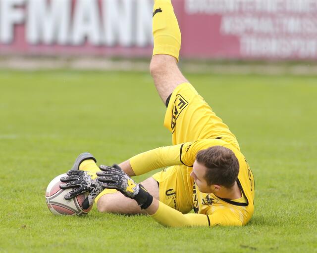SC Schwanenstadt 08 – Thalheim 4:0 | Foto: Helmut Klein