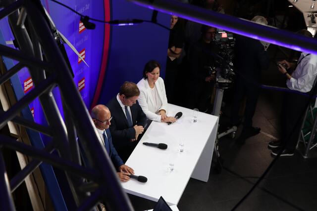 Tirol wählt Landtagswahl Tirol 2022 Hier gibt es die Wahlergebnisse