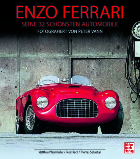 Foto: Motorbuch Verlag