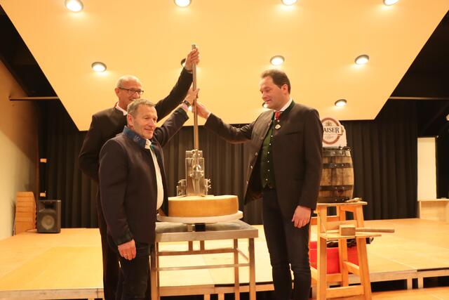 Foto: Othmar Kolp