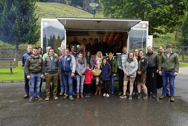 Ortsbauern Maibaumfest Der Bauernschaft Zederhaus Lungau ortsbauern-maibaumfest-der-bauernschaft-zederhaus-lungau