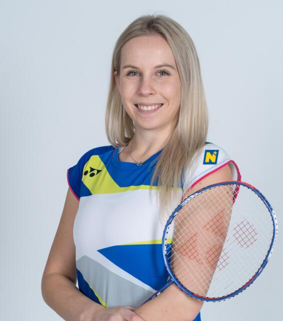 Novou posilou Pressbaumera je Alžběta Bašová z České republiky.