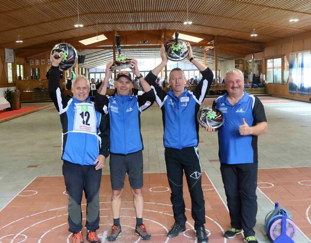 EV Breitenbach | Foto: Fotos: gawe