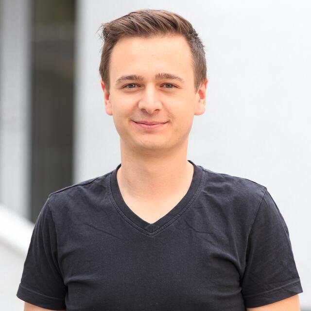 56 Mitarbeiter führt Christian Oswald im Unternehmen. | Foto: Christian Oswald