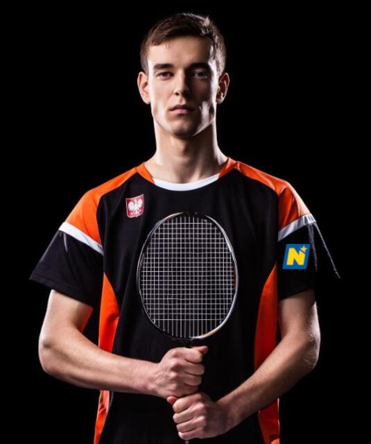 Pawel Smilowski verstärkt das Team.  | Foto: Privat