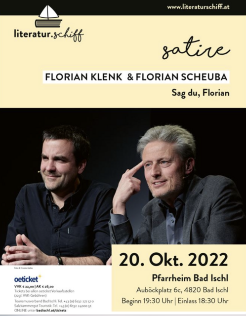 Foto: www.literaturschiff.at