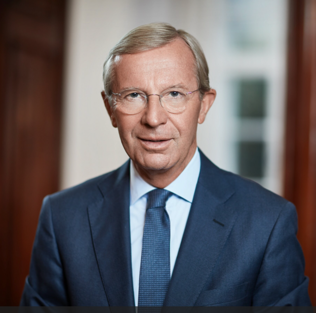 „Die Arbeit als Landwirt ist eine Lebenseinstellung, sie erdet und schafft für Gäste eine entschleunigte Welt", so Landeshauptmann Wilfried Haslauer.  | Foto: www.salzburg.gv.at