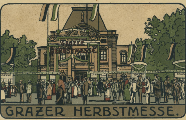 Foto: Sammlung Kubinzky