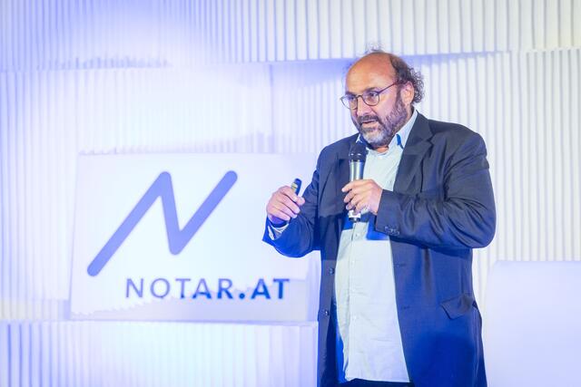 Nikolaus Popper | Foto: wildbild - Freund