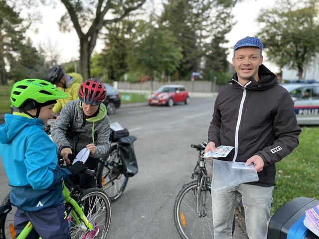 7 Uhr Früh am Sillerplatz. | Foto: Kautzky