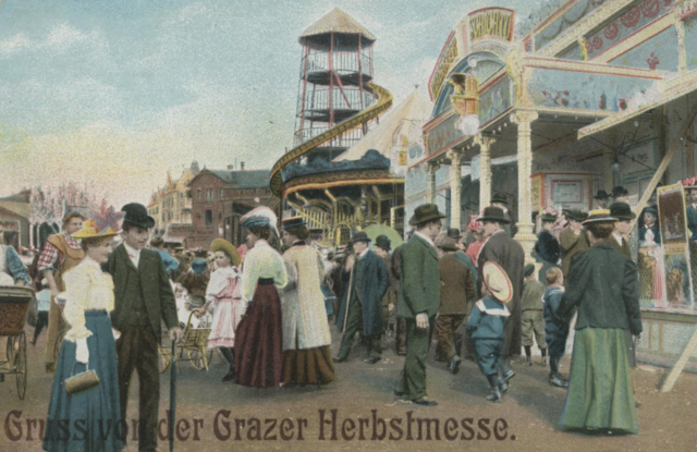 Foto: Sammlung Kubinzky