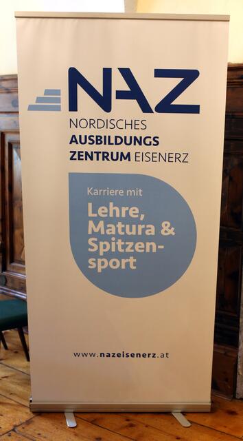 Über 400 Sportlerinnen und Sportler wurden seit 1982 ausgebildet. | Foto: Richard Kern