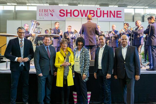 Gewinnspiel in Wien - Thema auf meinbezirk.at