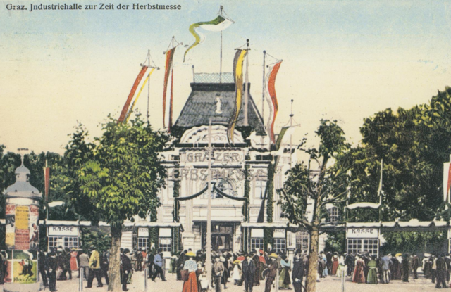 Foto: Sammlung Kubinzky