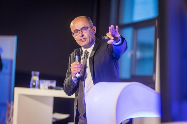 David Pfarrhofer | Foto: wildbild - Freund