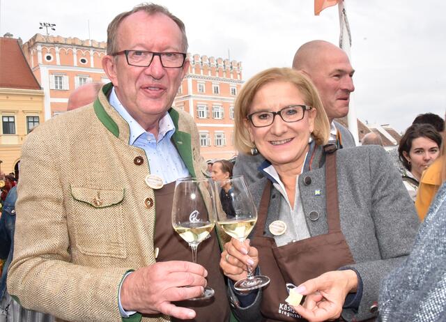 Foto: Herbert Schleich