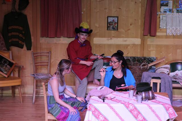 Foto: Charly Heymich