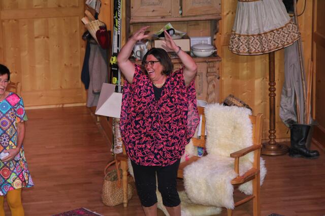 Foto: Charly Heymich