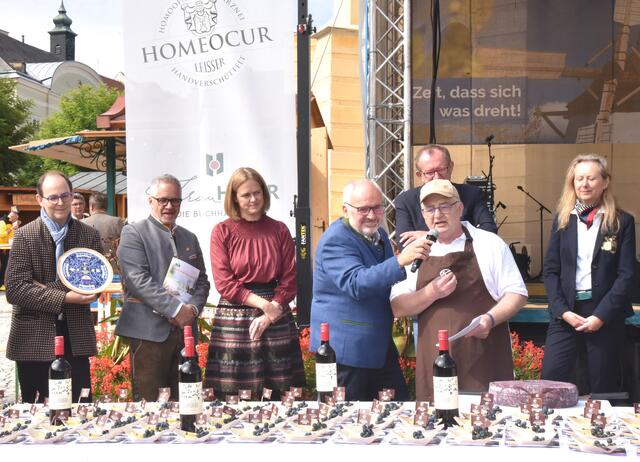 Foto: Herbert Schleich