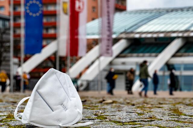 Die Corona-Zahlen in Oberösterreich steigen derzeit stark an.  | Foto: fotokerschi.at