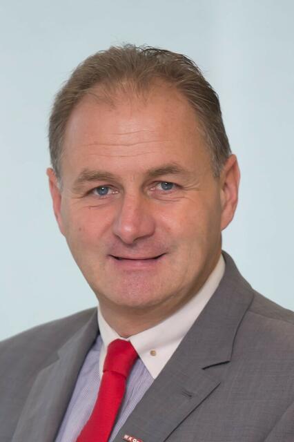 Für WKO-Obmann Klemens Steidl heißt die Herausforderung, dem Arbeitsmarkt sowohl quantitativ als auch qualitativ gewachsen zu sein.  | Foto: WKO Braunau