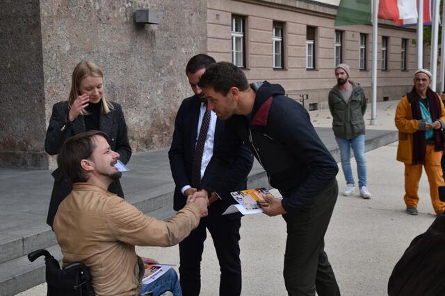 Foto: Michael Steger