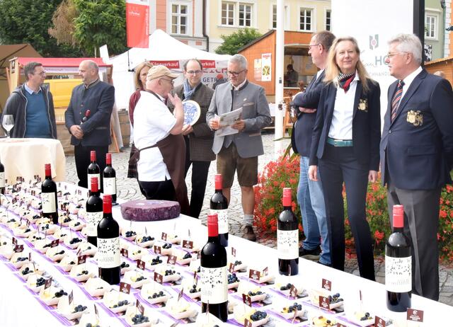 Foto: Herbert Schleich
