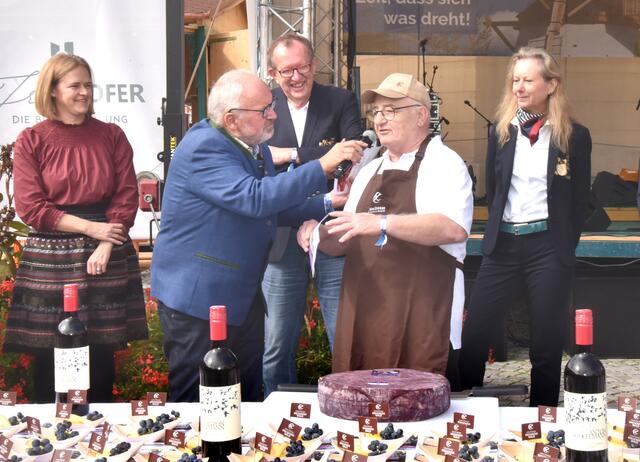 Foto: Herbert Schleich