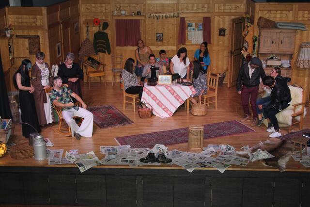 Foto: Charly Heymich