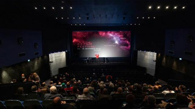 K3 Film Festival, Villach | Foto: K3 Film Festival, Villach