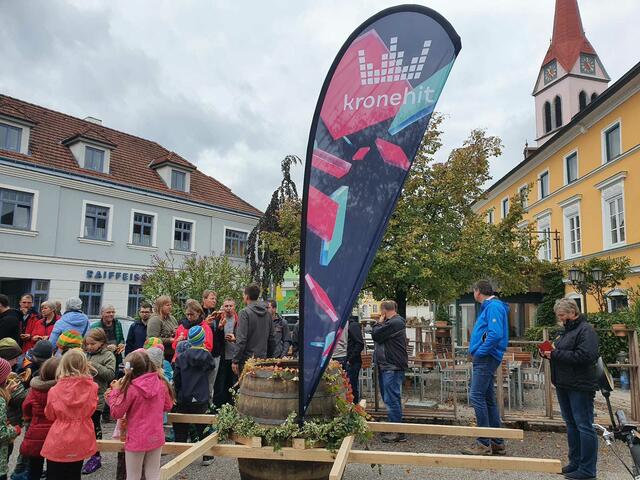 Foto: kronehit