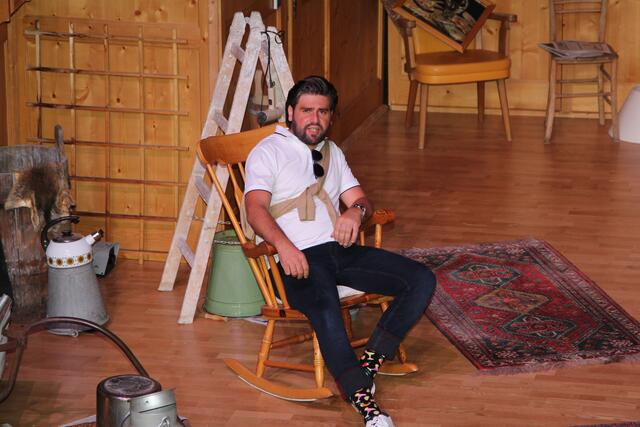 Foto: Charly Heymich