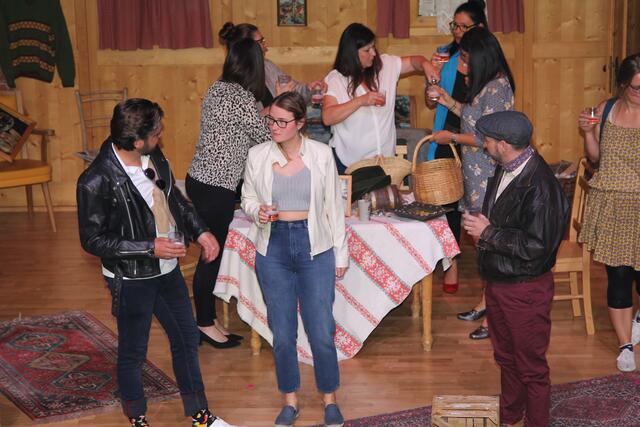 Foto: Charly Heymich