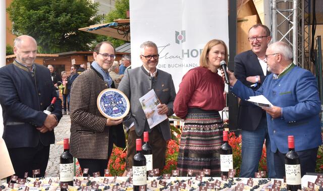 Foto: Herbert Schleich