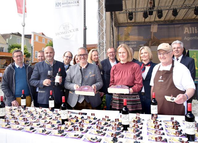 Foto: Herbert Schleich