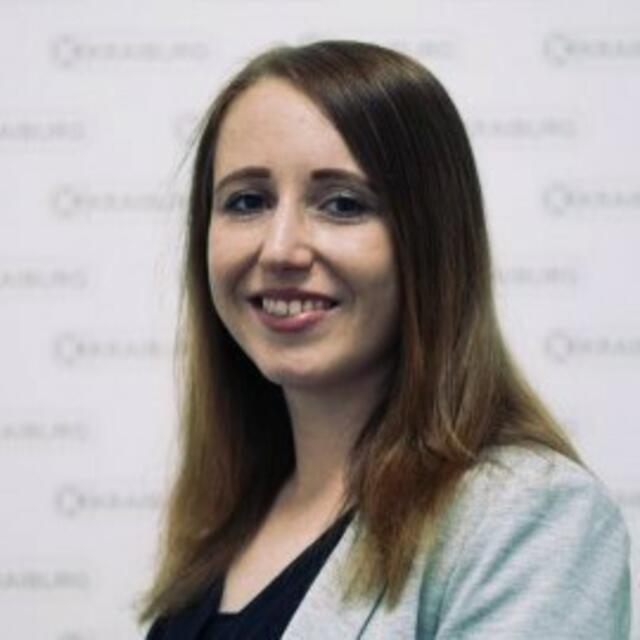 Laut Kraiburg Austria-Personalleiterin Caroline Wengler ist „Homeoffice gekommen, um zu bleiben." | Foto: Kraiburg Austria