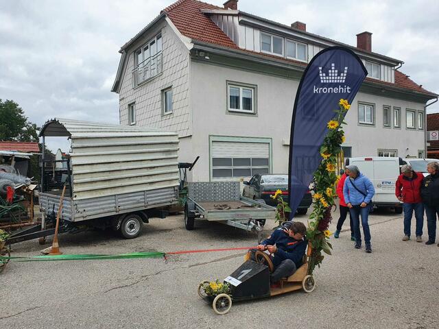 Foto: kronehit