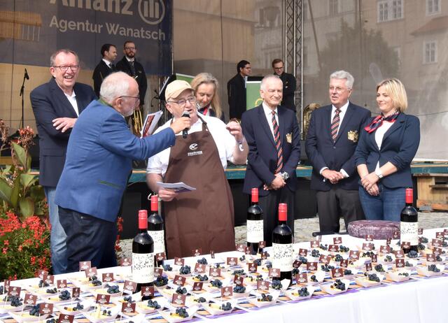 Foto: Herbert Schleich