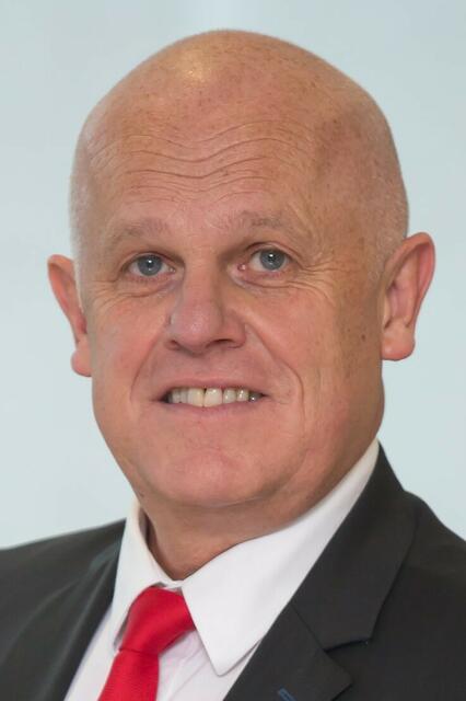 Klaus Berer, Leiter Wirtschaftskammer Braunau | Foto: WKO