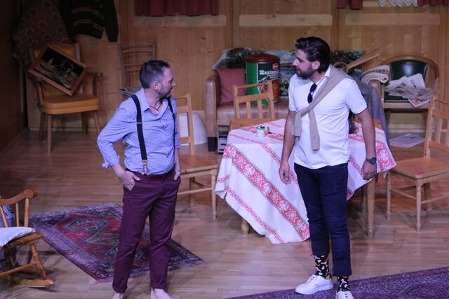 Foto: Charly Heymich