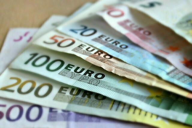 Im Rahmen des Energiekostenzuschuss werden 1,3 Milliarden Euro ausgeschüttet. | Foto: pixabay/martaposemuckel